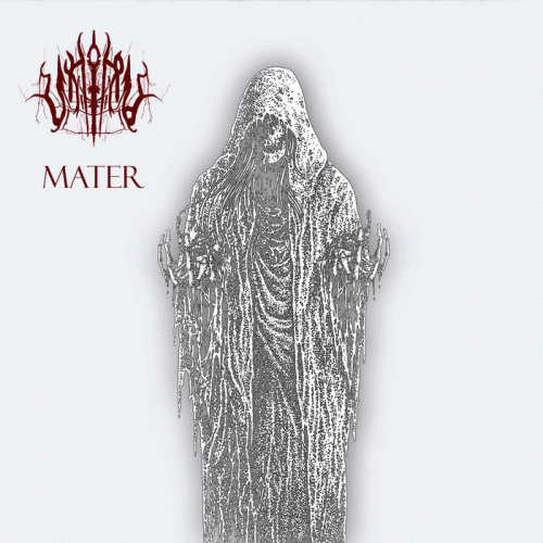 Umbra (CHL) : Mater